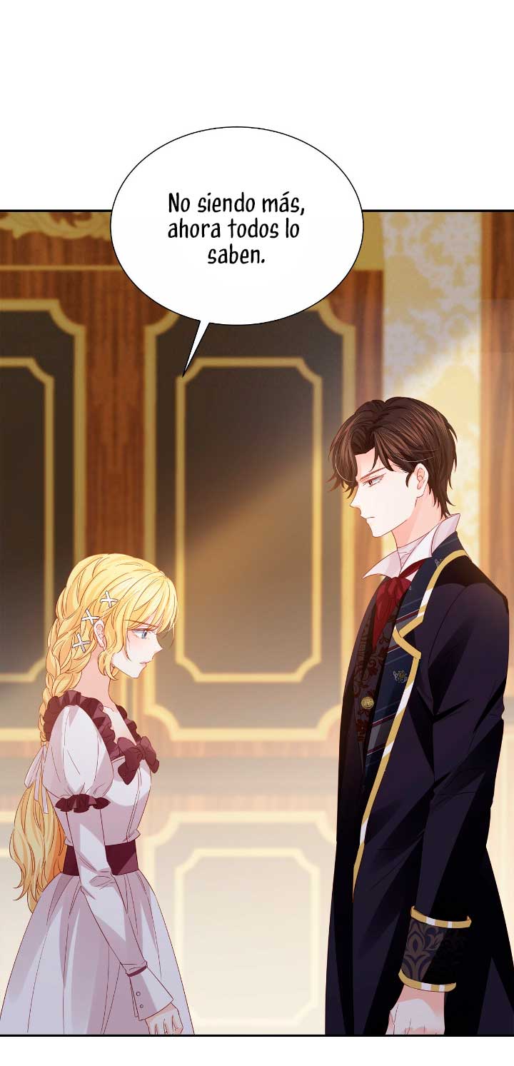 La noche de insomnio de la doncella Capítulo 10 - Página 10