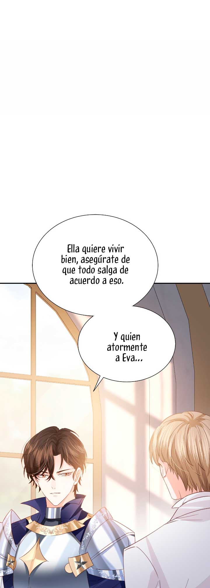 La noche de insomnio de la doncella Capítulo 10 - Página 101