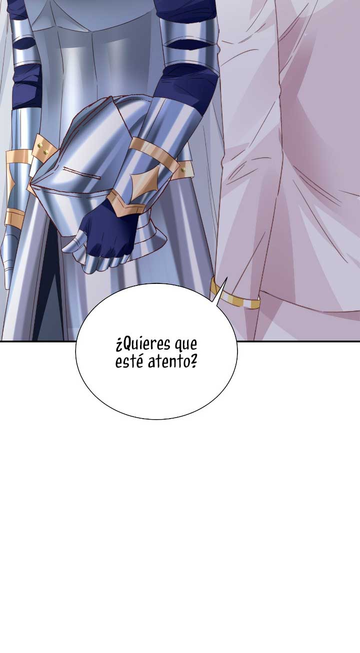 La noche de insomnio de la doncella Capítulo 10 - Página 102