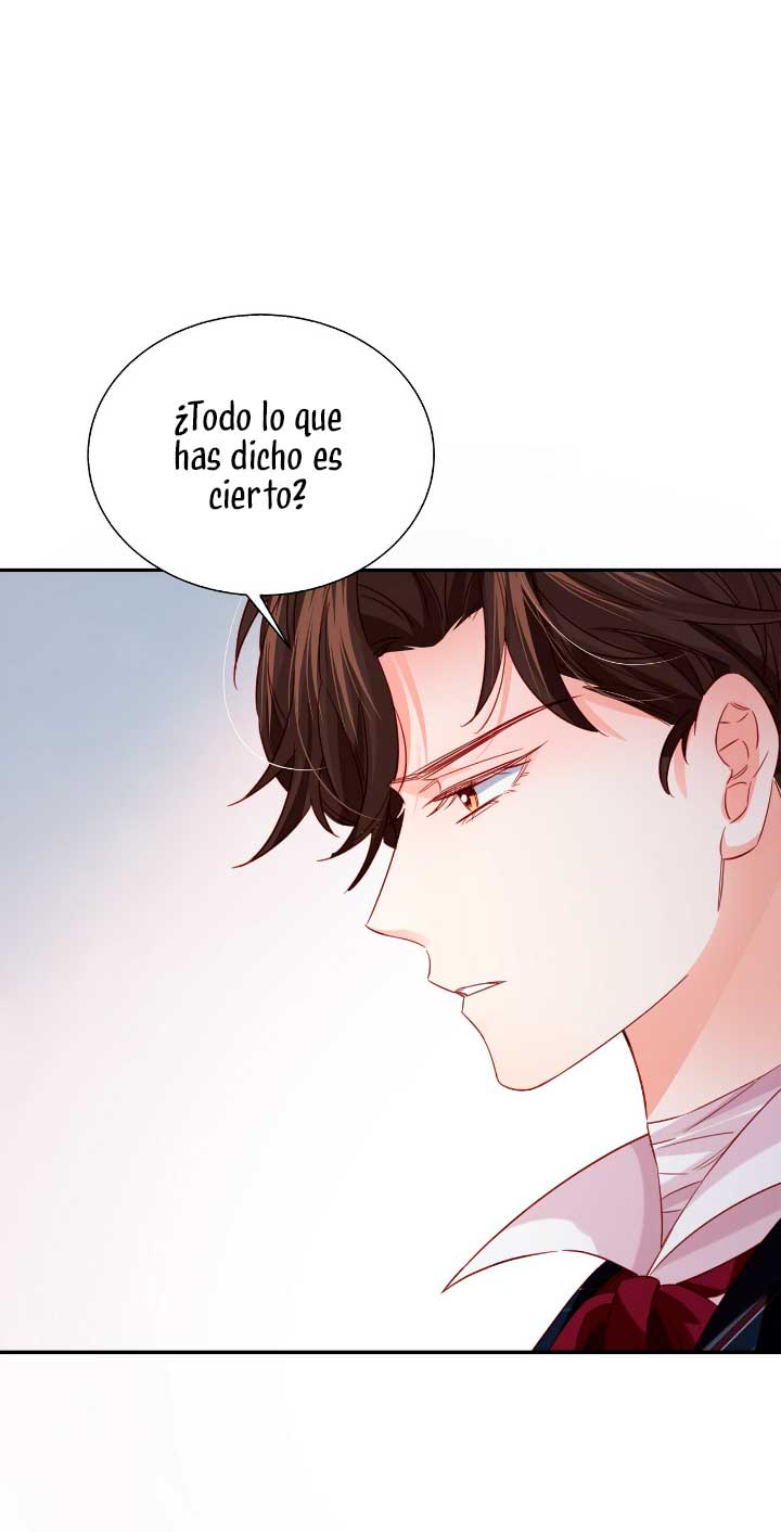 La noche de insomnio de la doncella Capítulo 10 - Página 11