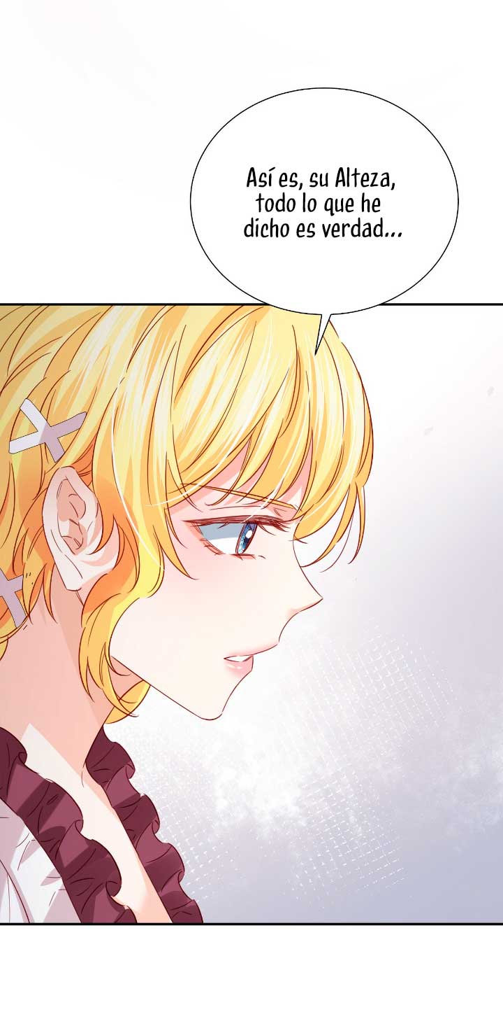 La noche de insomnio de la doncella Capítulo 10 - Página 12