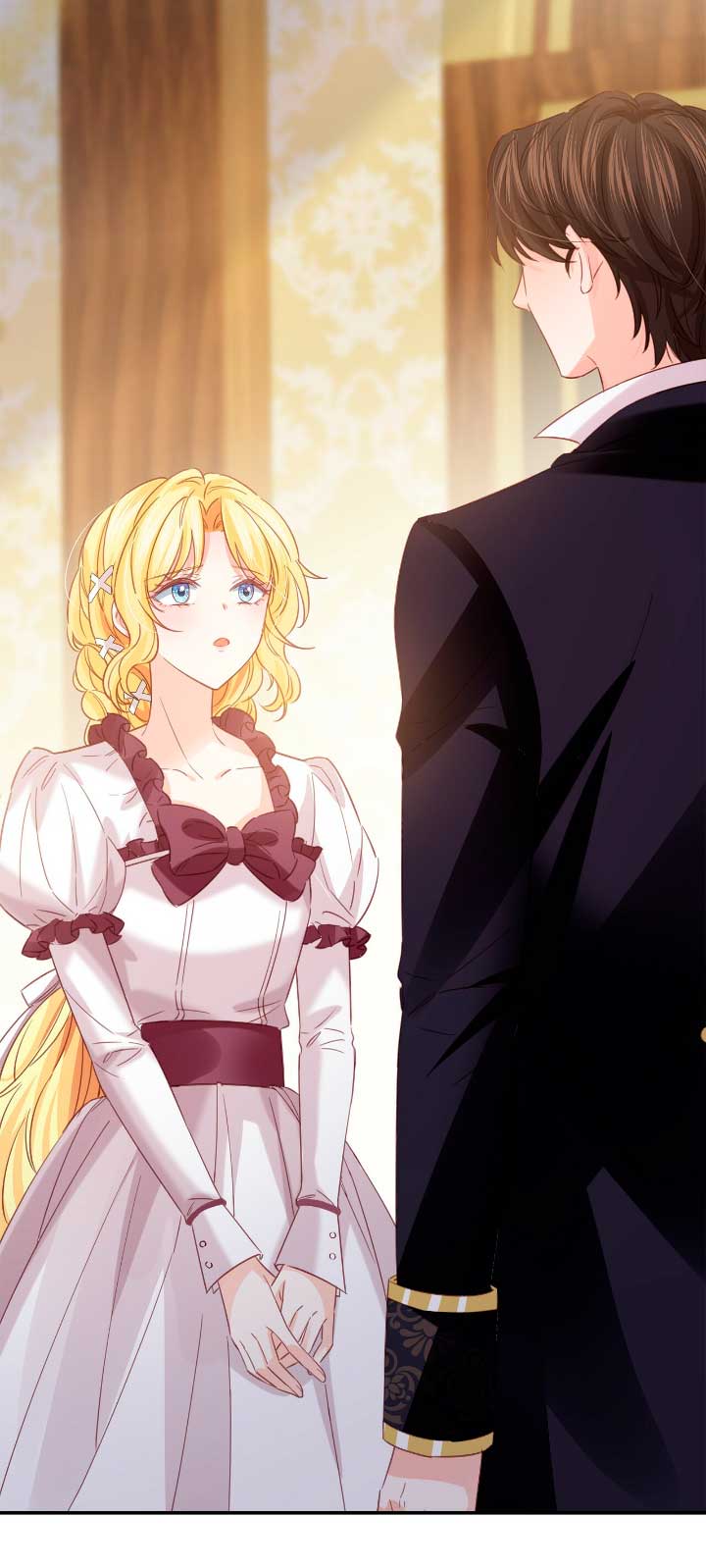 La noche de insomnio de la doncella Capítulo 10 - Página 14