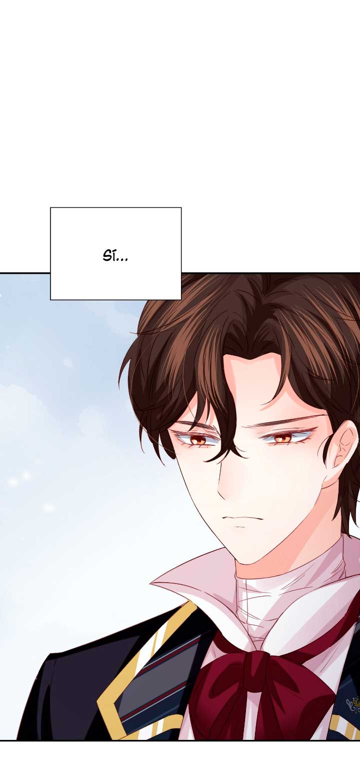 La noche de insomnio de la doncella Capítulo 10 - Página 15