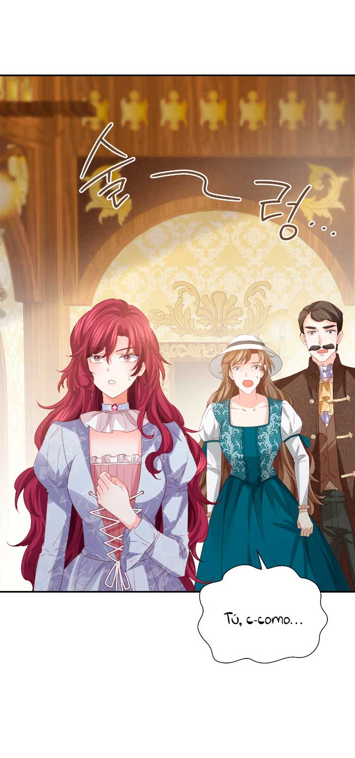 La noche de insomnio de la doncella Capítulo 10 - Página 17