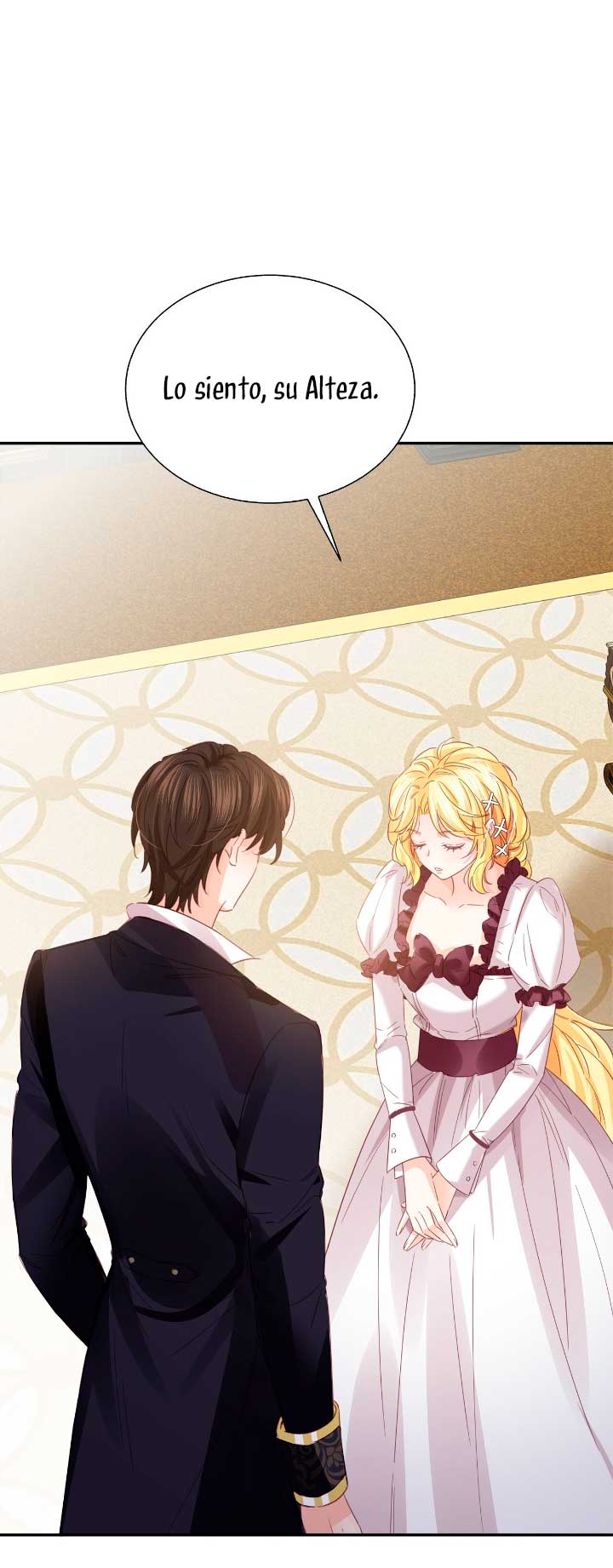 La noche de insomnio de la doncella Capítulo 10 - Página 21