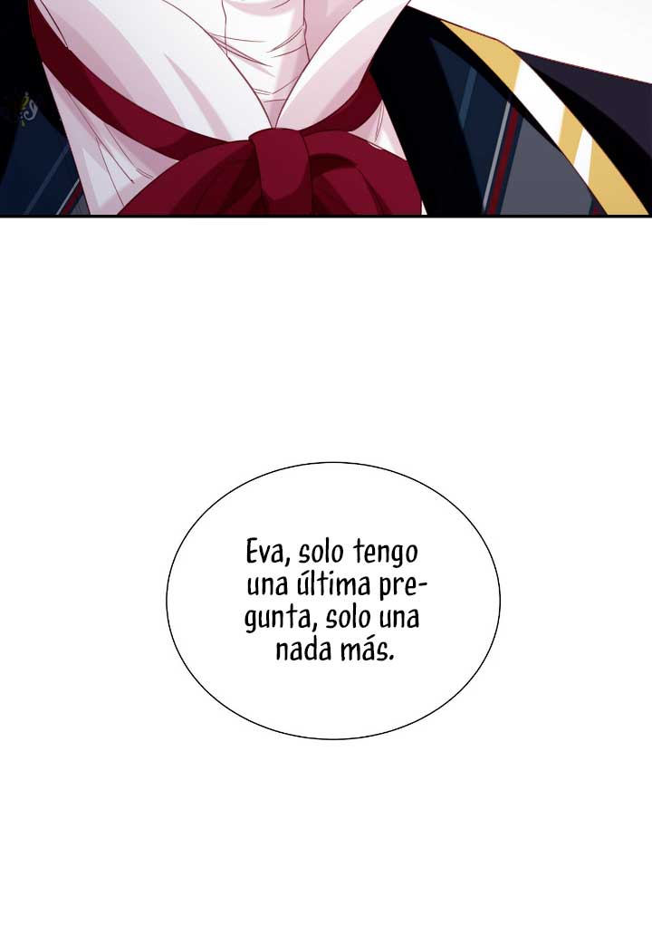 La noche de insomnio de la doncella Capítulo 10 - Página 23