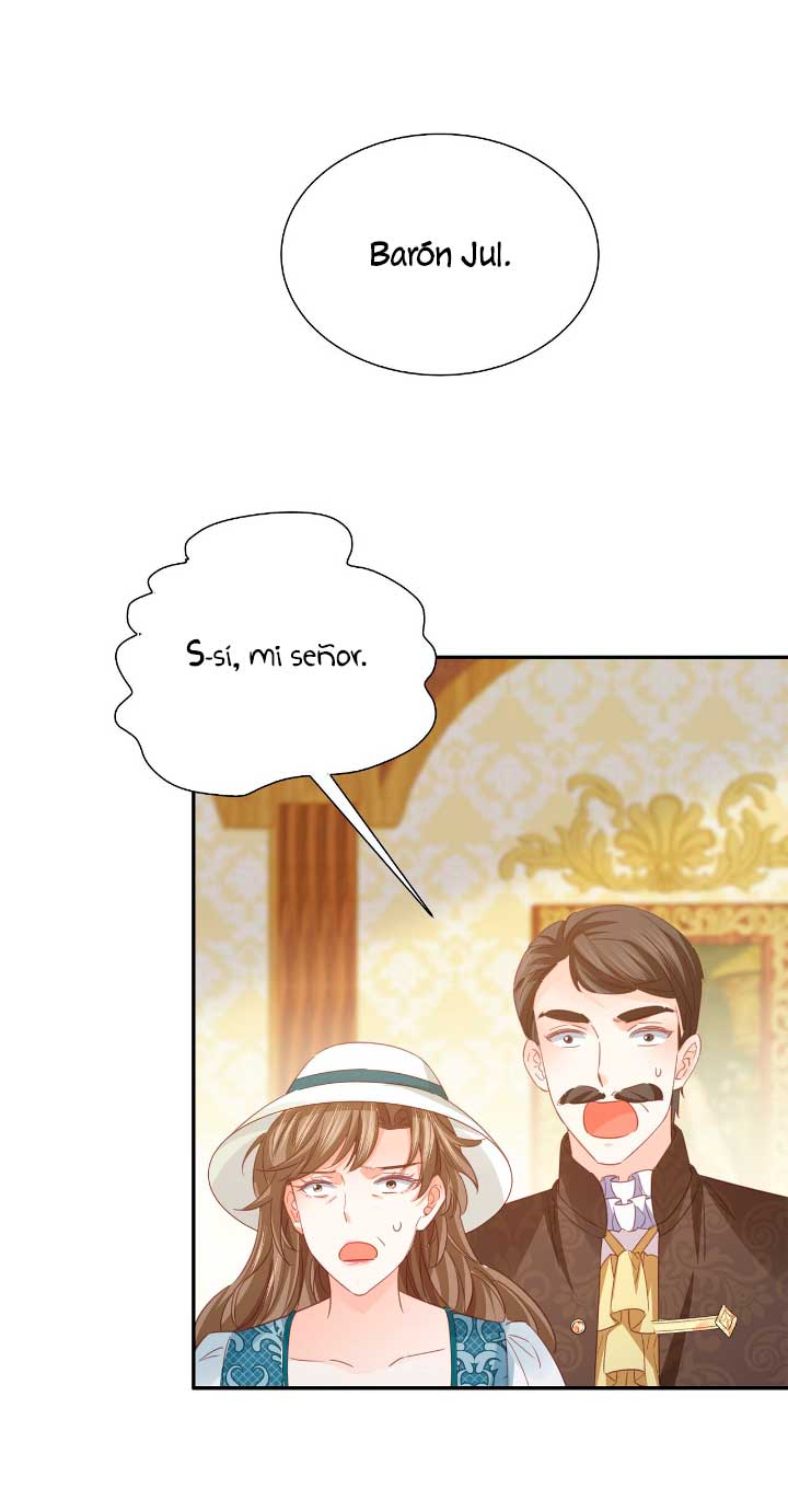 La noche de insomnio de la doncella Capítulo 10 - Página 28