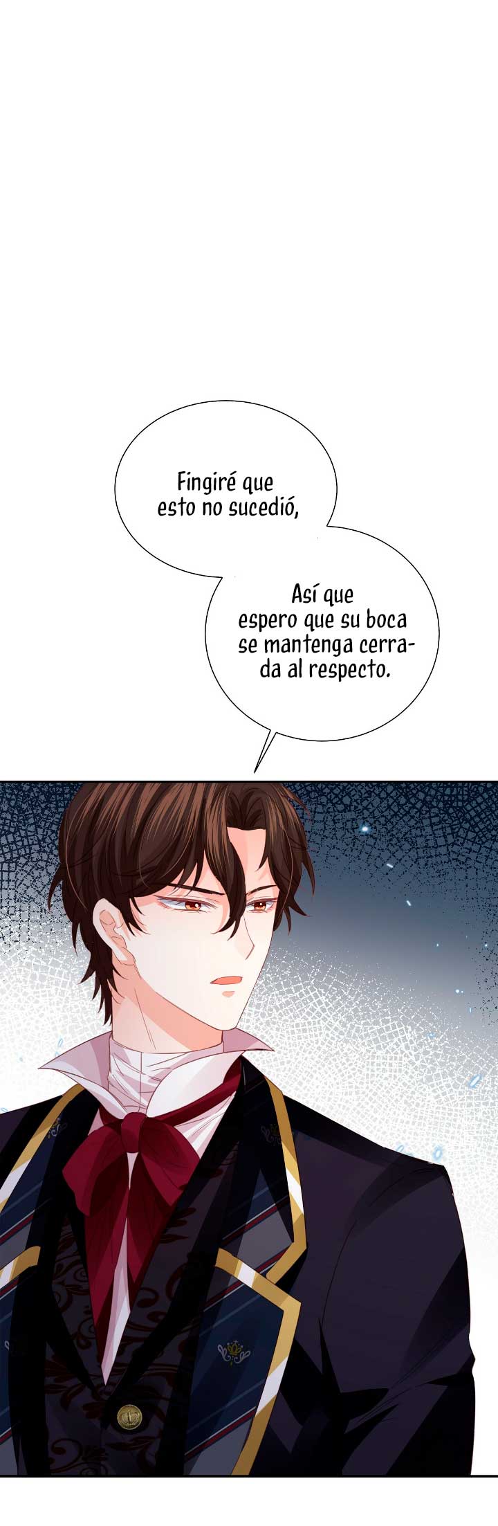 La noche de insomnio de la doncella Capítulo 10 - Página 29