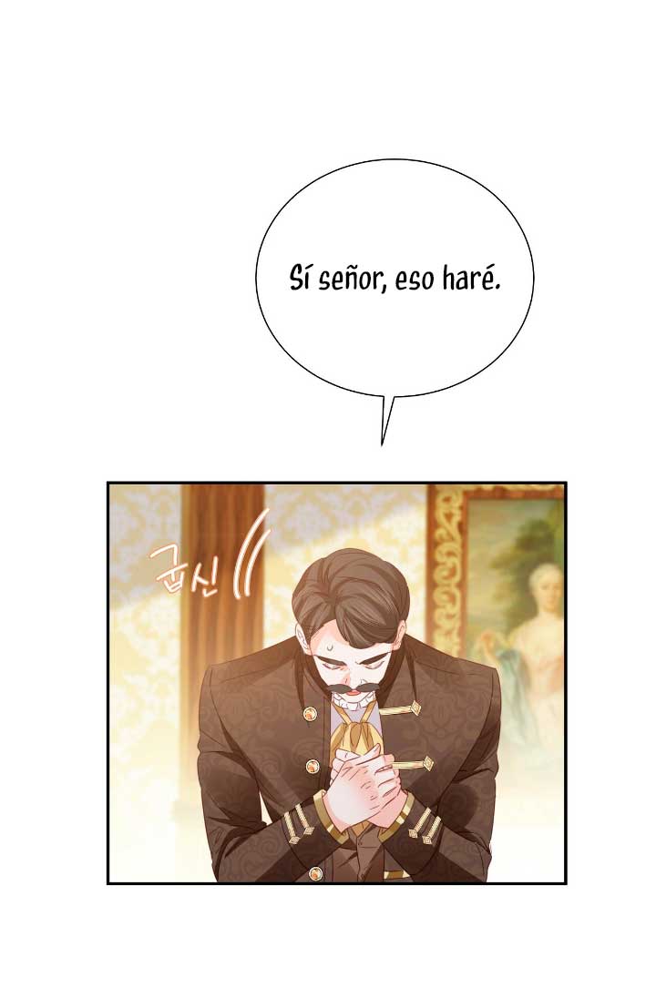 La noche de insomnio de la doncella Capítulo 10 - Página 30