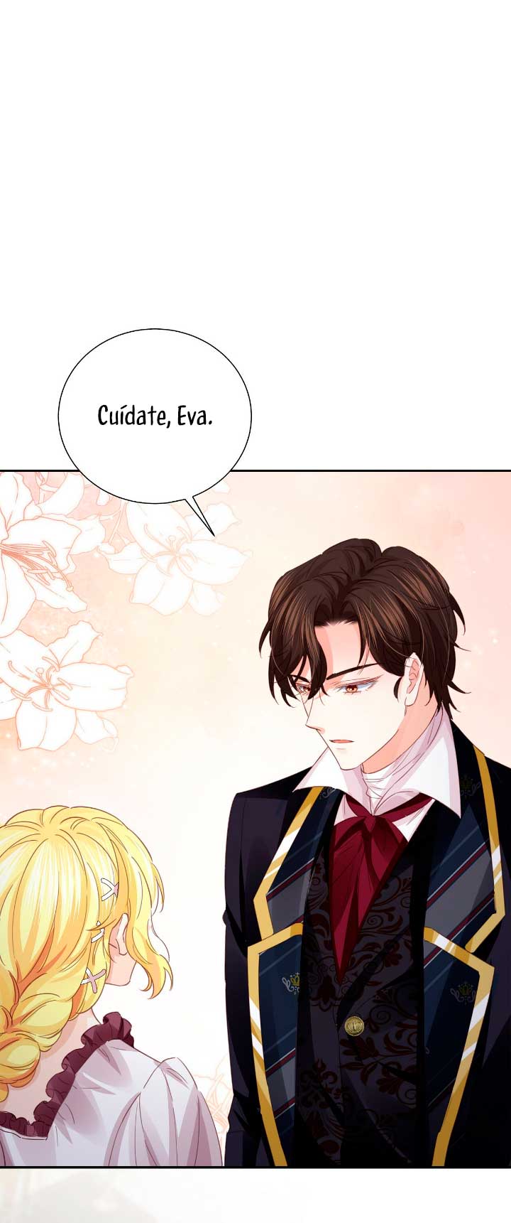 La noche de insomnio de la doncella Capítulo 10 - Página 31