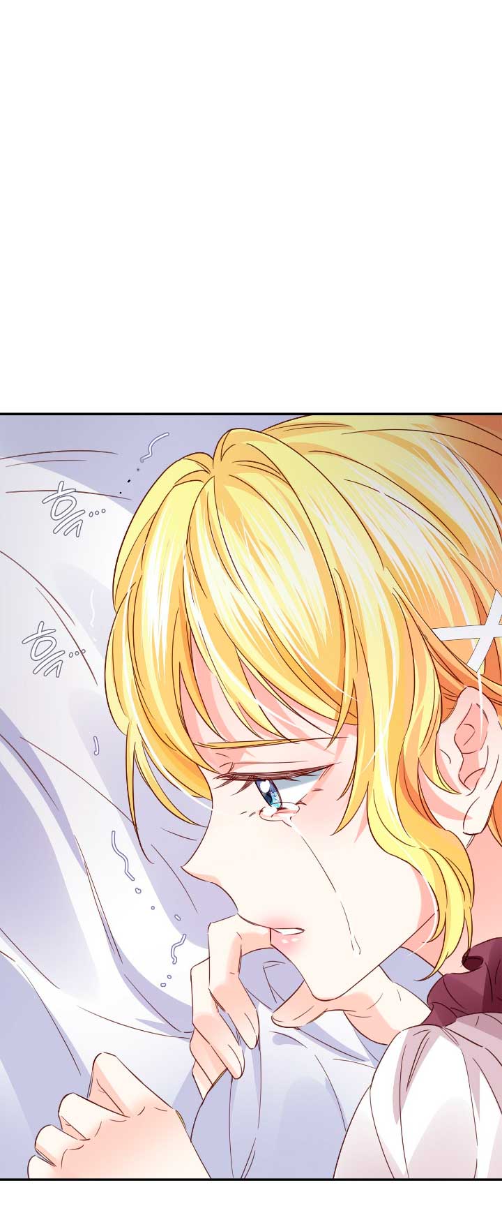 La noche de insomnio de la doncella Capítulo 10 - Página 37