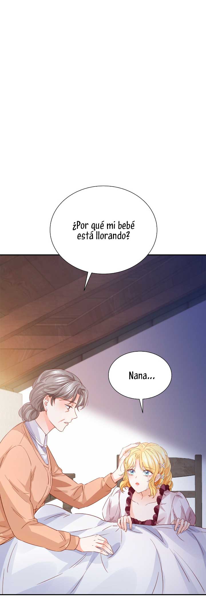 La noche de insomnio de la doncella Capítulo 10 - Página 39