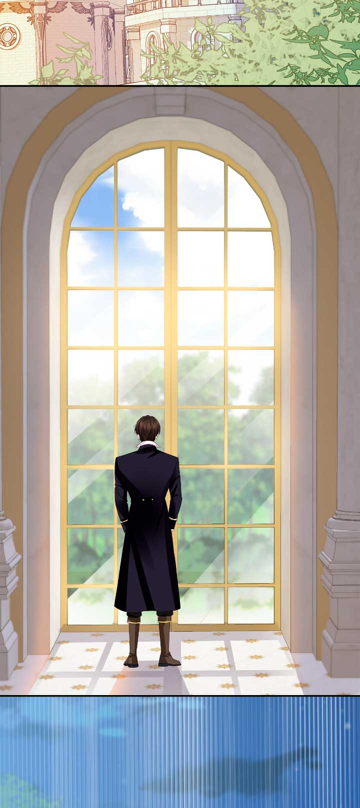 La noche de insomnio de la doncella Capítulo 10 - Página 51