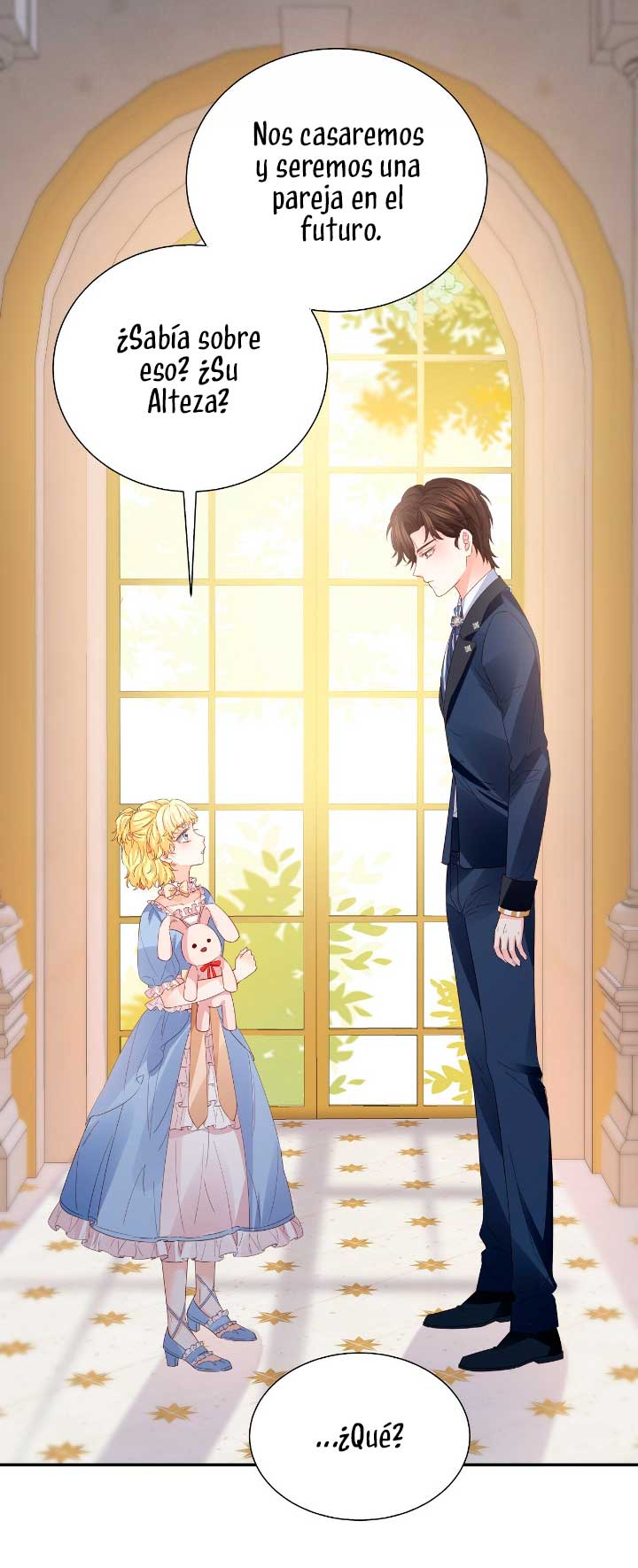 La noche de insomnio de la doncella Capítulo 10 - Página 57