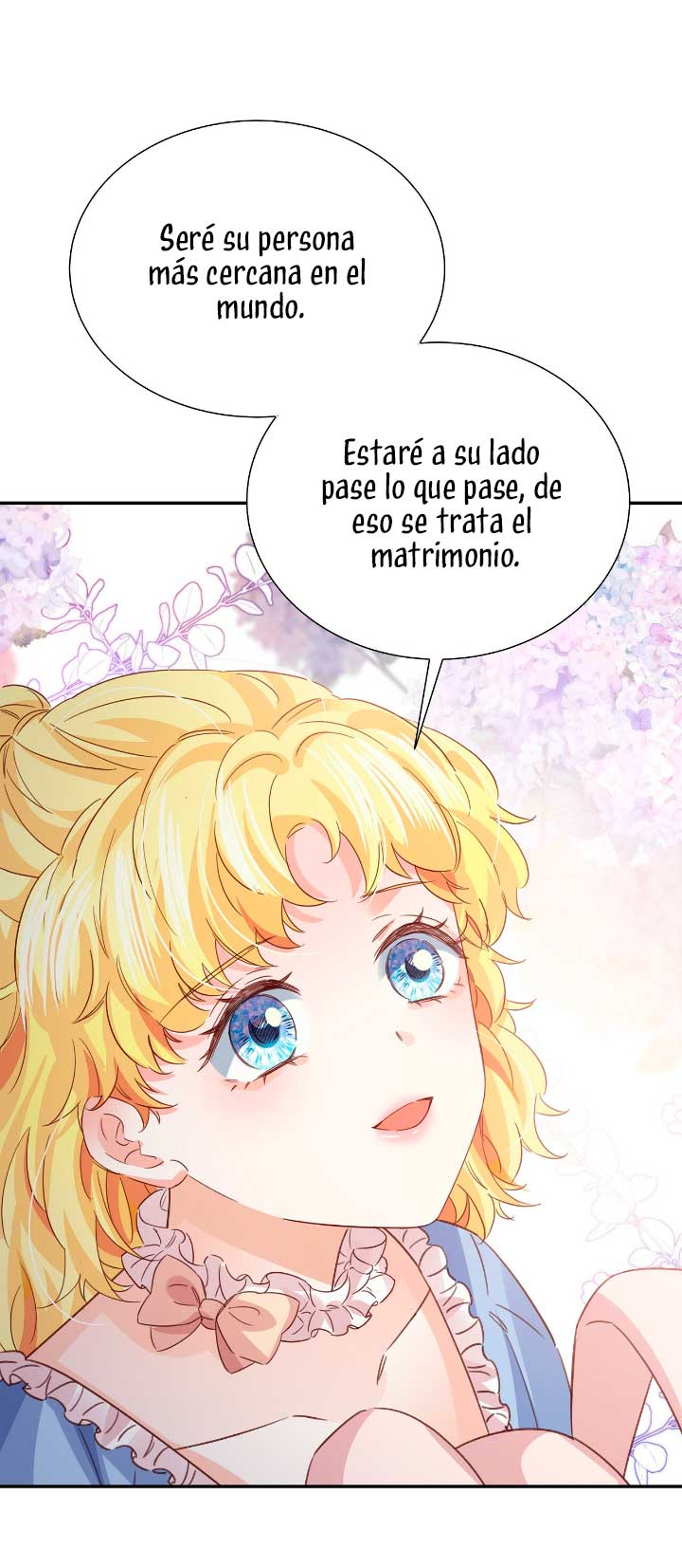 La noche de insomnio de la doncella Capítulo 10 - Página 58