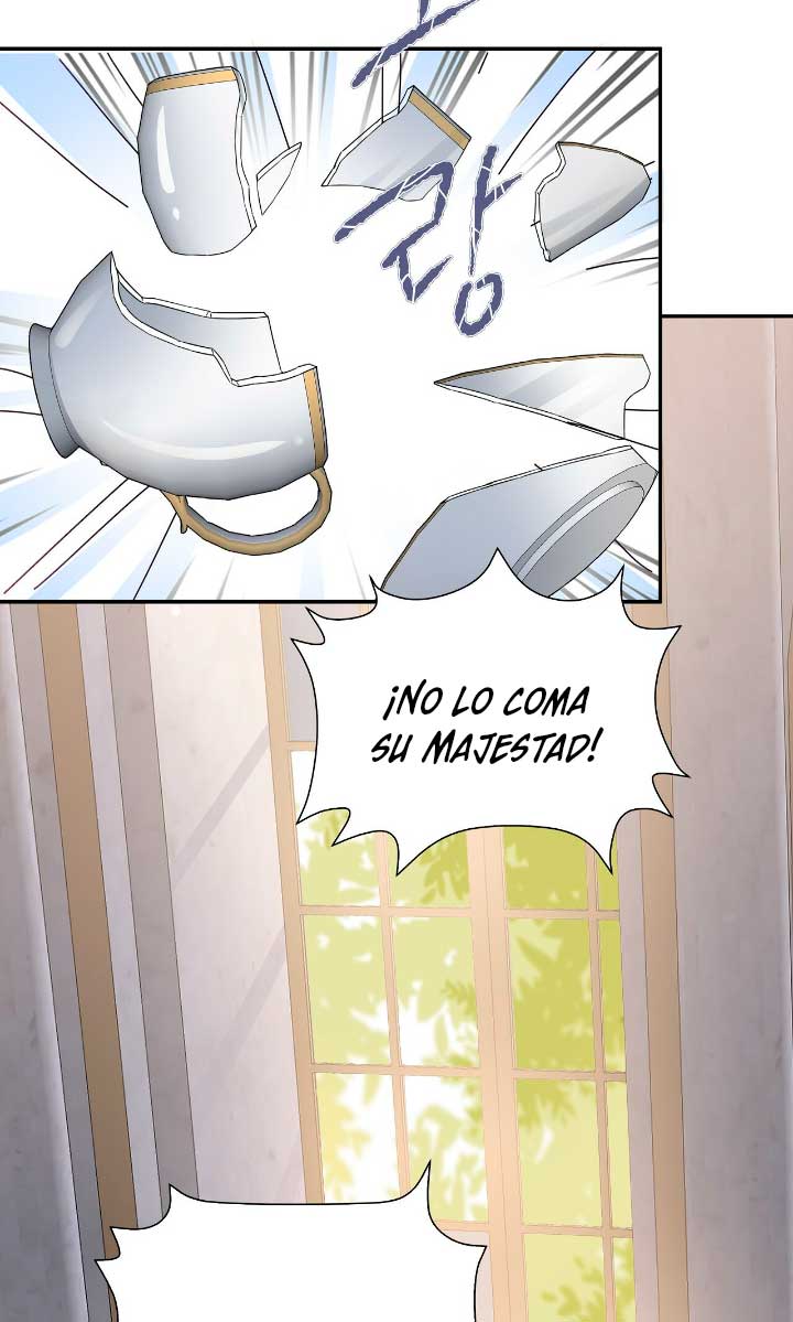 La noche de insomnio de la doncella Capítulo 10 - Página 63