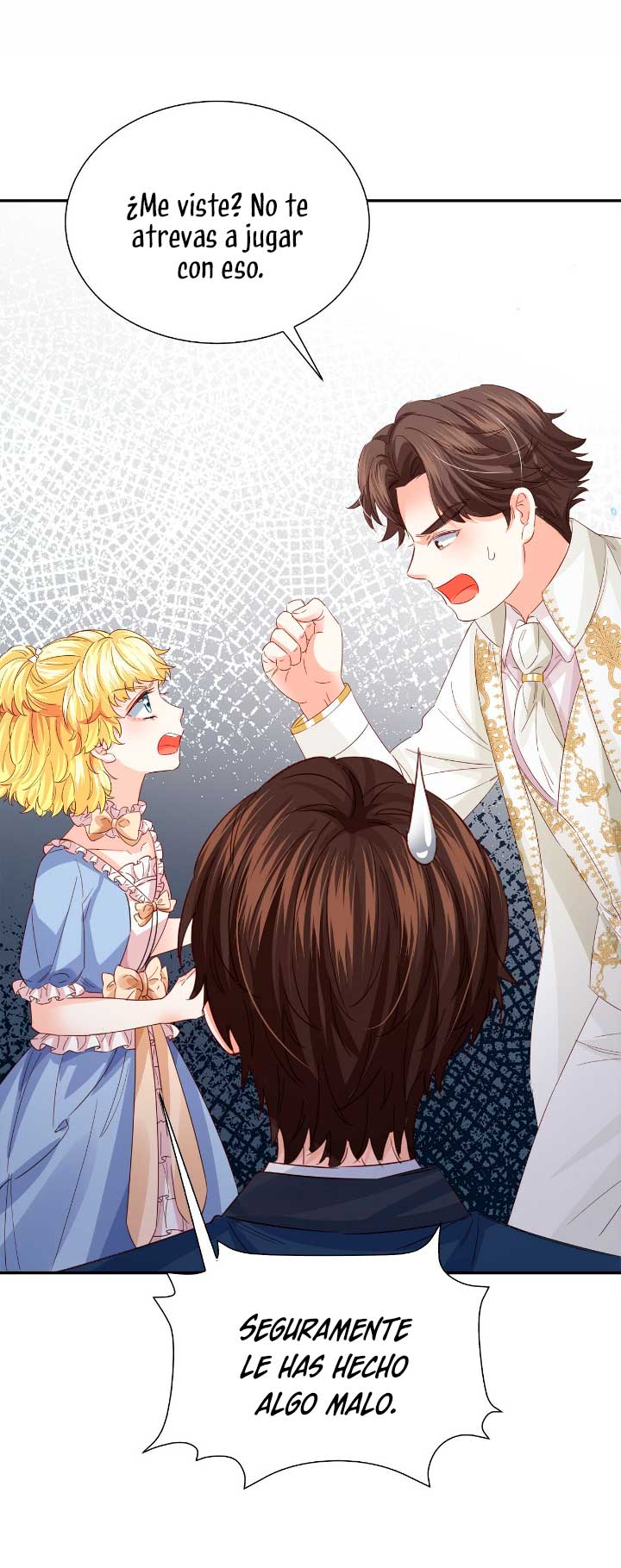 La noche de insomnio de la doncella Capítulo 10 - Página 65