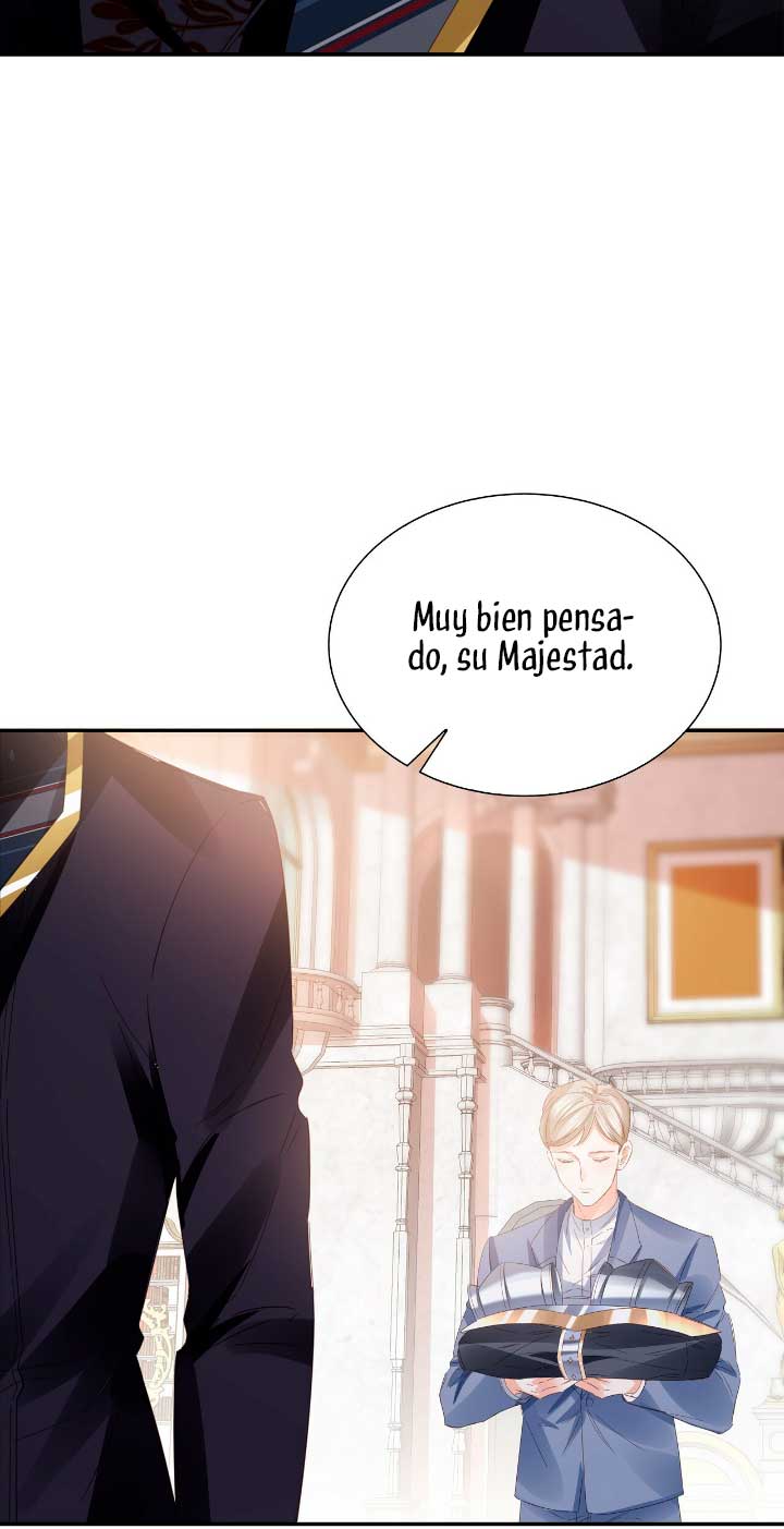 La noche de insomnio de la doncella Capítulo 10 - Página 80