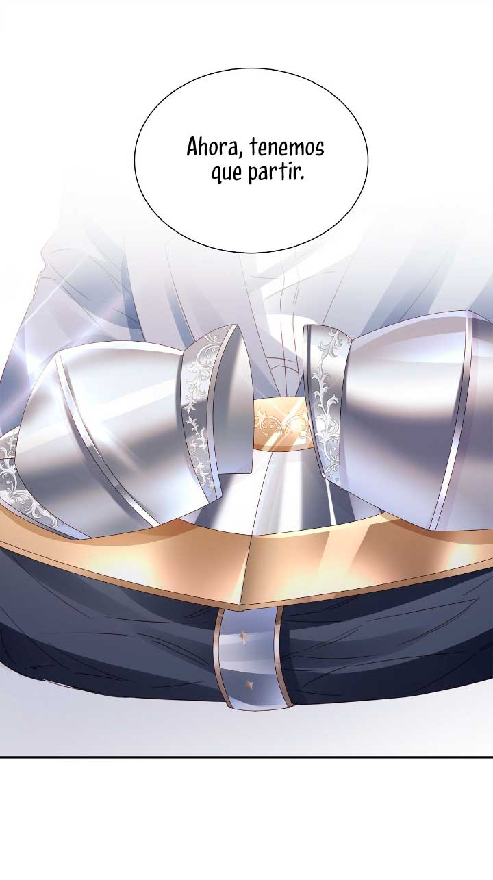 La noche de insomnio de la doncella Capítulo 10 - Página 81