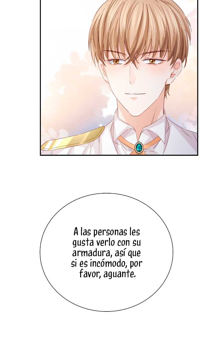 La noche de insomnio de la doncella Capítulo 10 - Página 84