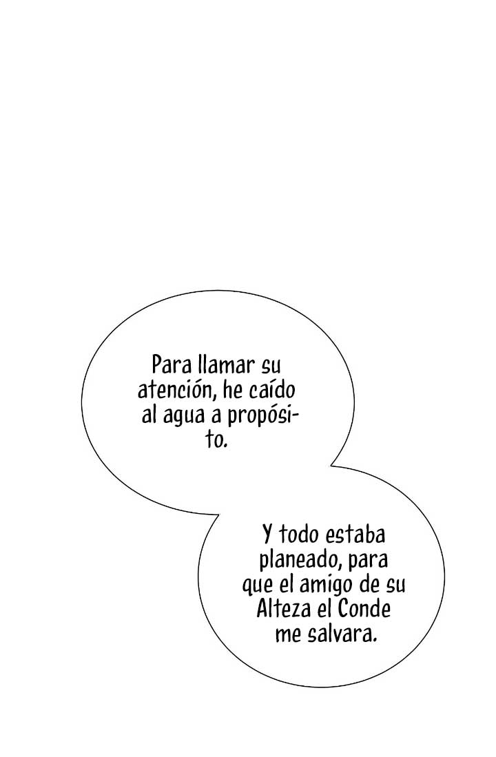 La noche de insomnio de la doncella Capítulo 10 - Página 9