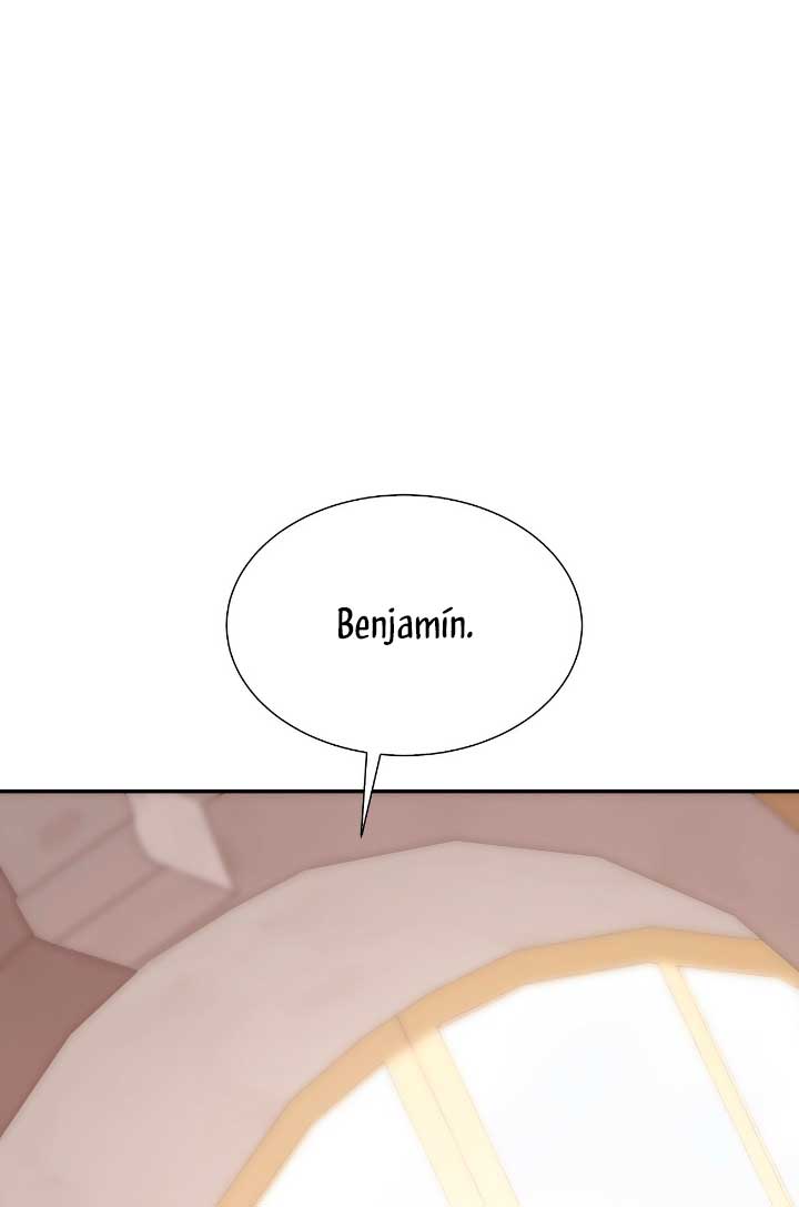 La noche de insomnio de la doncella Capítulo 10 - Página 95