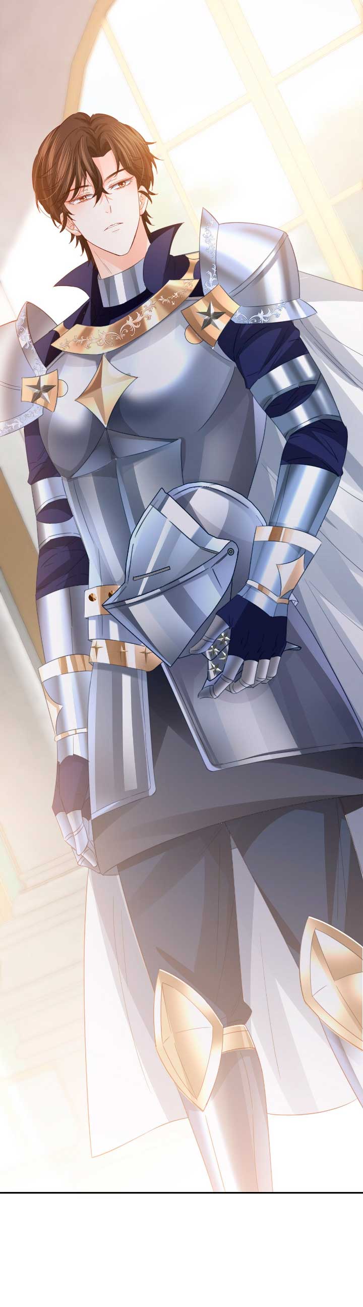 La noche de insomnio de la doncella Capítulo 10 - Página 96