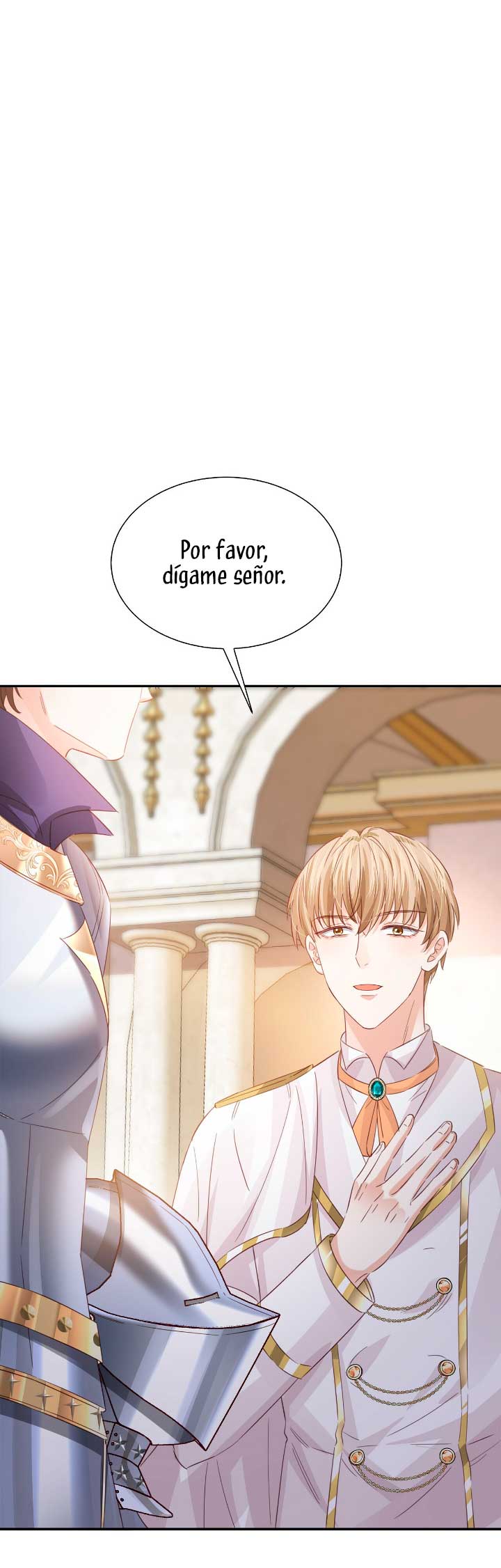 La noche de insomnio de la doncella Capítulo 10 - Página 97