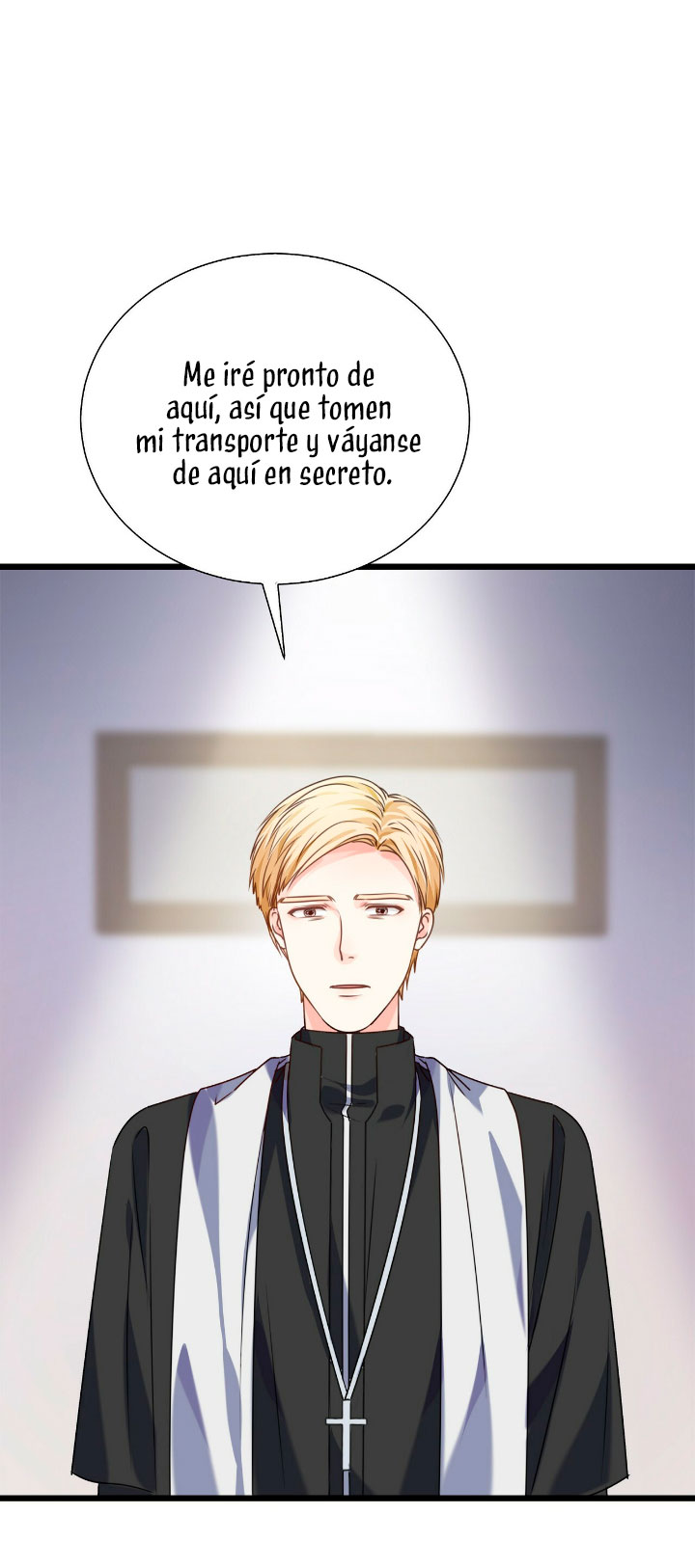 La noche de insomnio de la doncella Capítulo 11 - Página 101