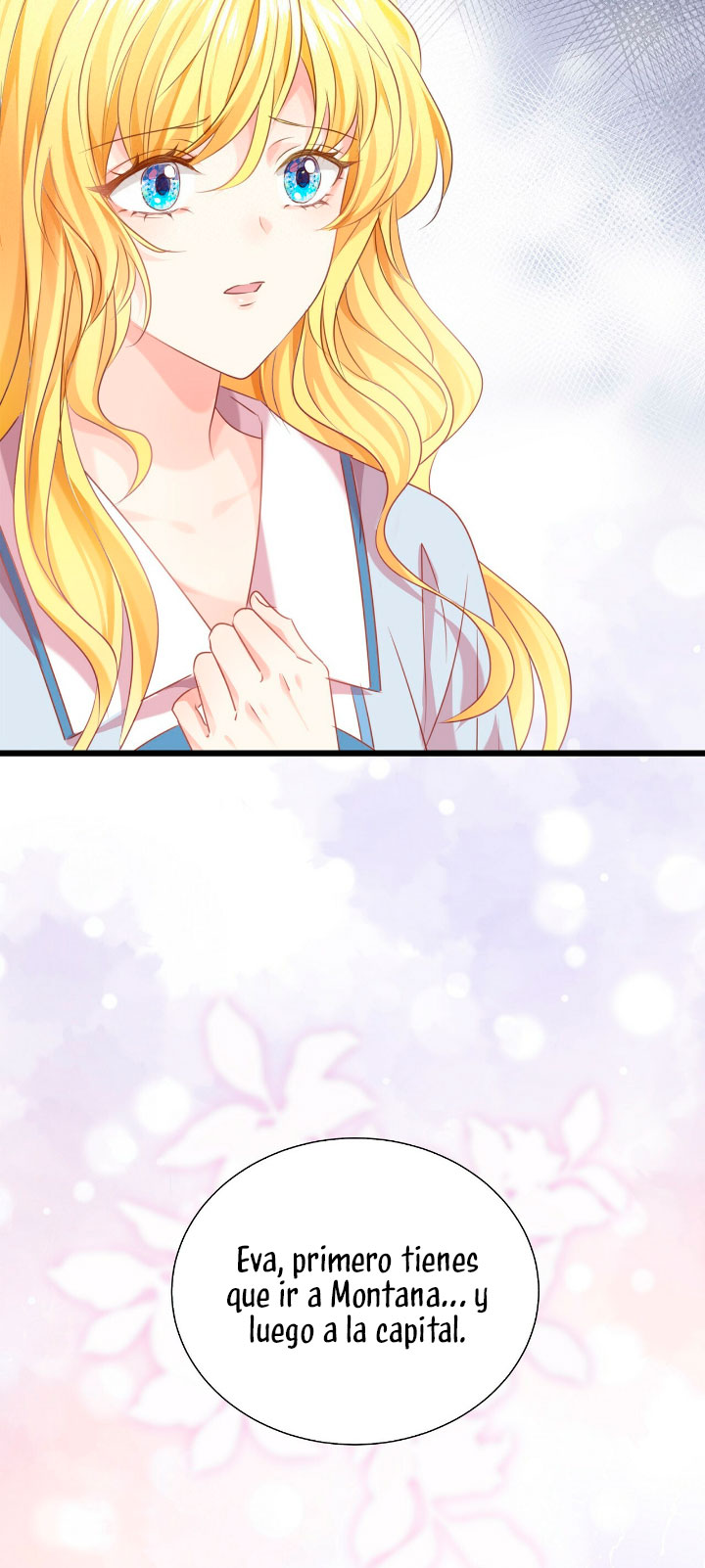 La noche de insomnio de la doncella Capítulo 11 - Página 103