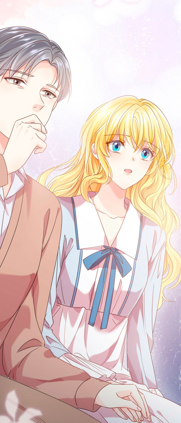 La noche de insomnio de la doncella Capítulo 11 - Página 104