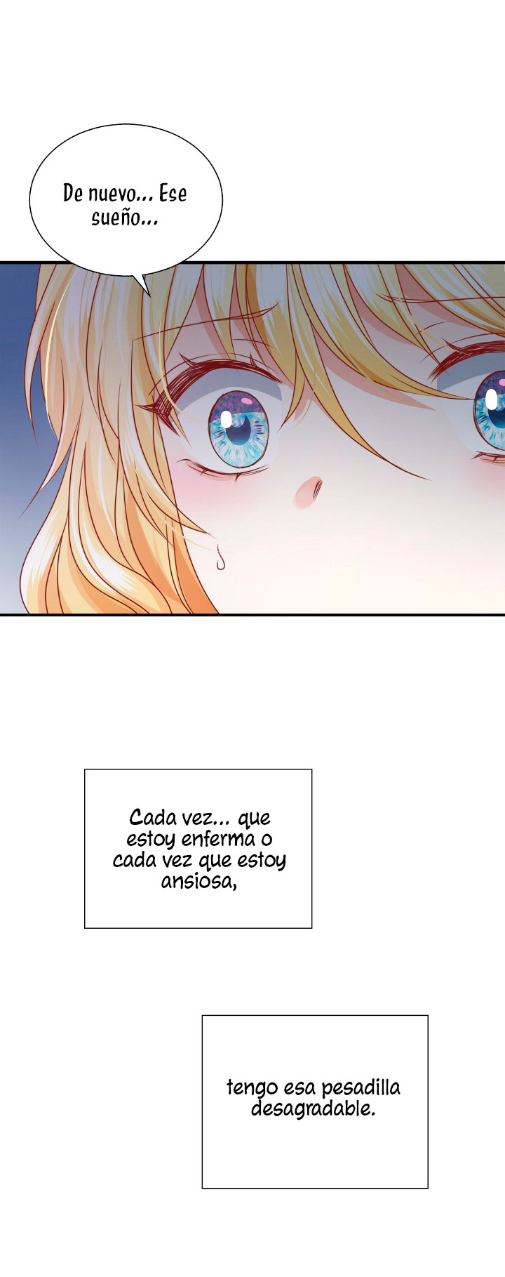 La noche de insomnio de la doncella Capítulo 11 - Página 20