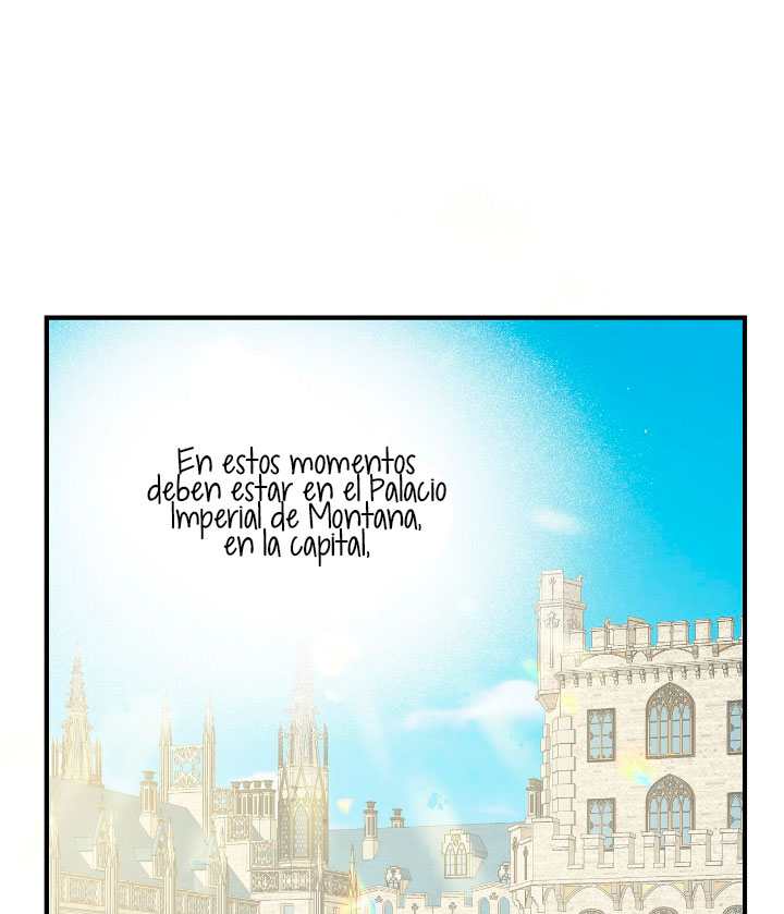 La noche de insomnio de la doncella Capítulo 11 - Página 23