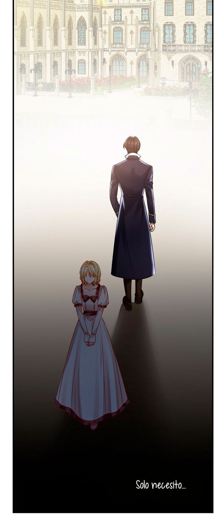 La noche de insomnio de la doncella Capítulo 11 - Página 24