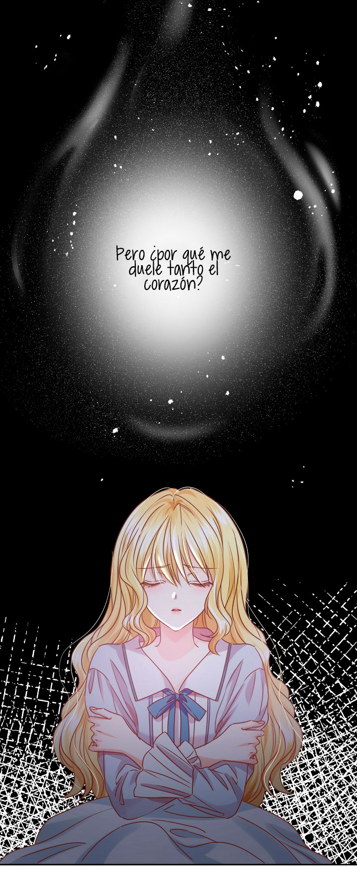 La noche de insomnio de la doncella Capítulo 11 - Página 28