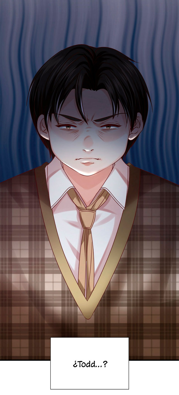 La noche de insomnio de la doncella Capítulo 11 - Página 32