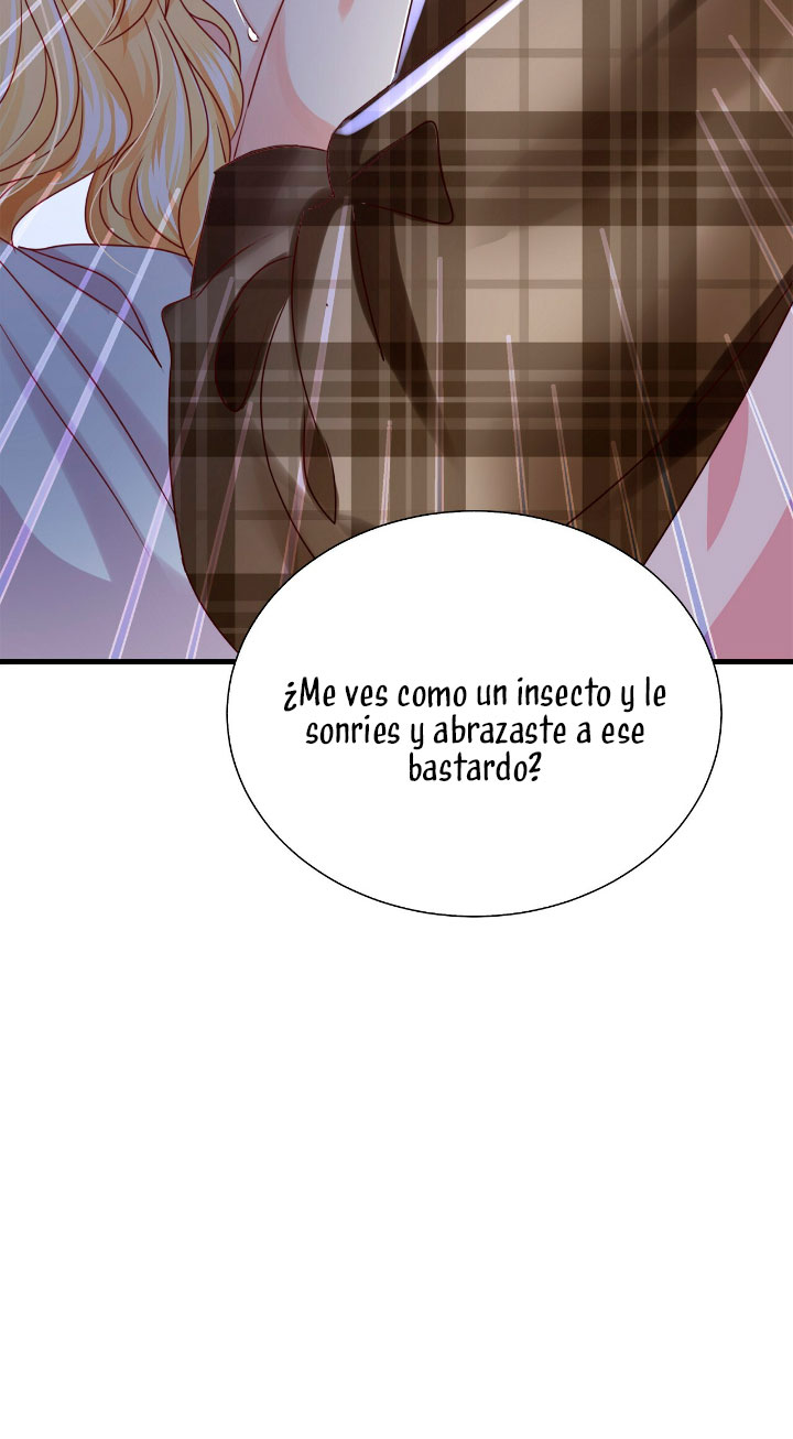 La noche de insomnio de la doncella Capítulo 11 - Página 39