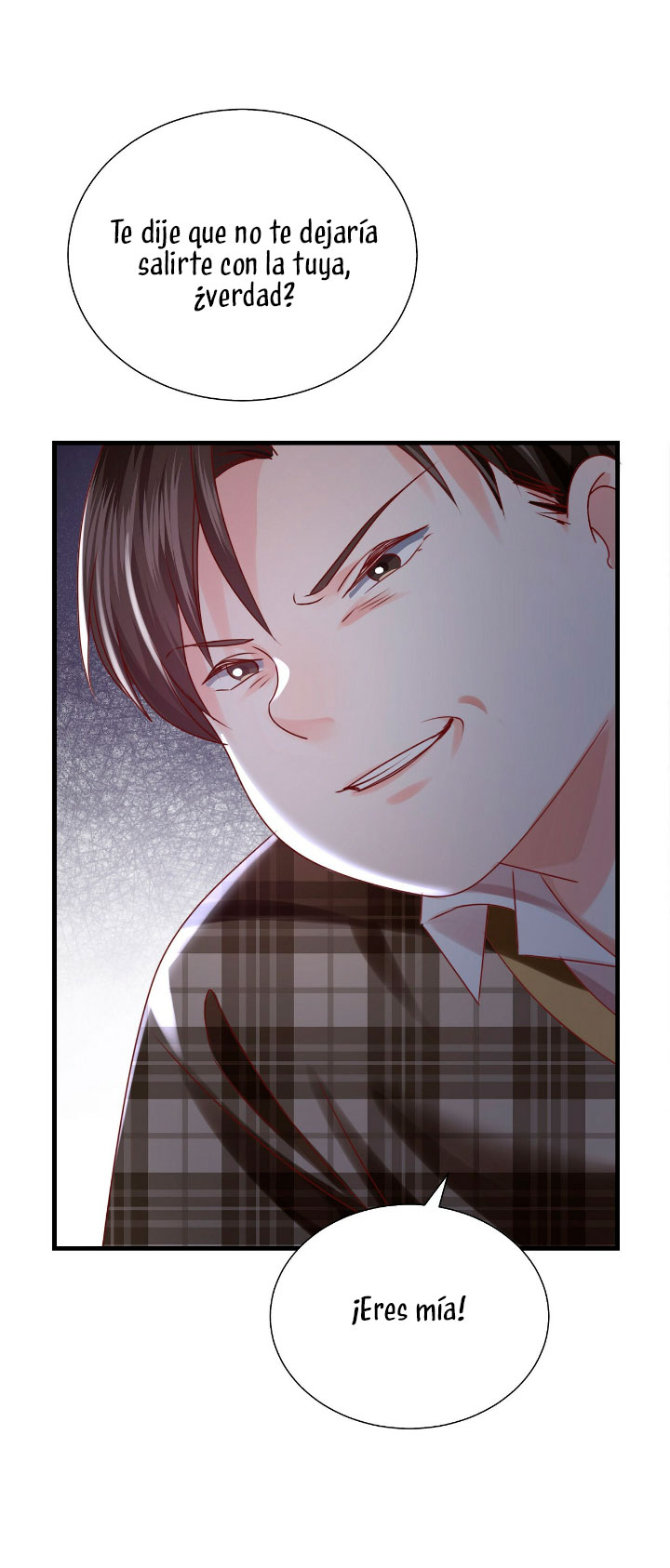 La noche de insomnio de la doncella Capítulo 11 - Página 40