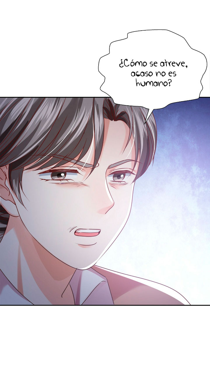 La noche de insomnio de la doncella Capítulo 11 - Página 45