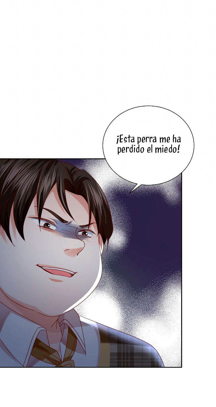 La noche de insomnio de la doncella Capítulo 11 - Página 49