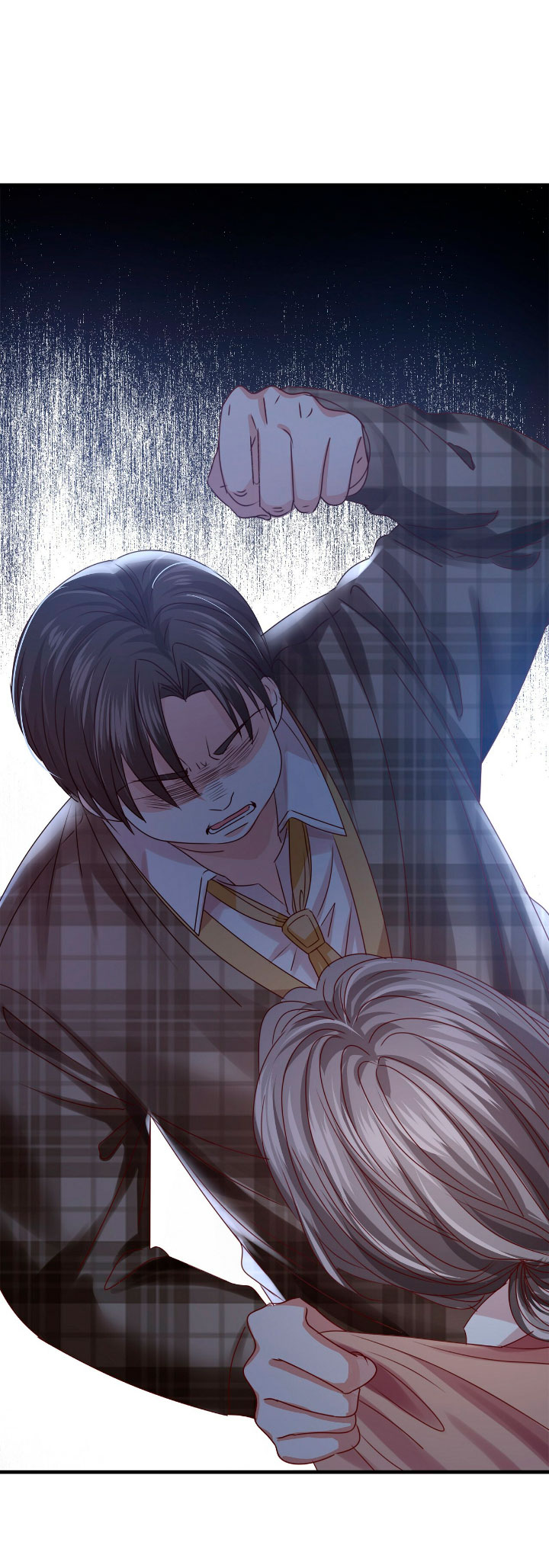 La noche de insomnio de la doncella Capítulo 11 - Página 50