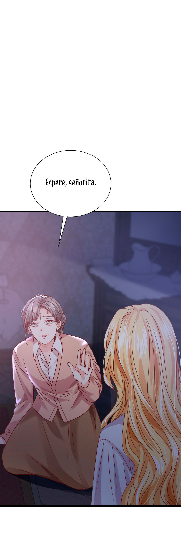 La noche de insomnio de la doncella Capítulo 11 - Página 57