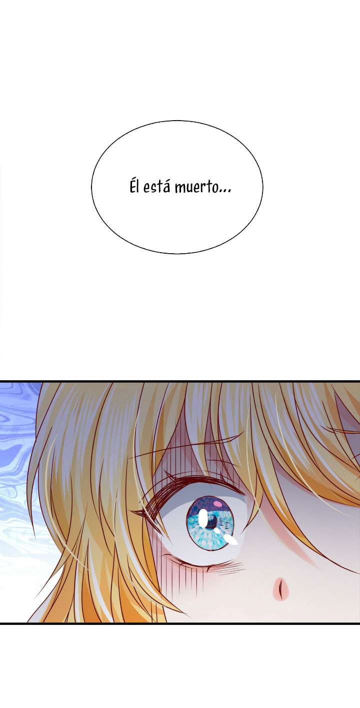 La noche de insomnio de la doncella Capítulo 11 - Página 59