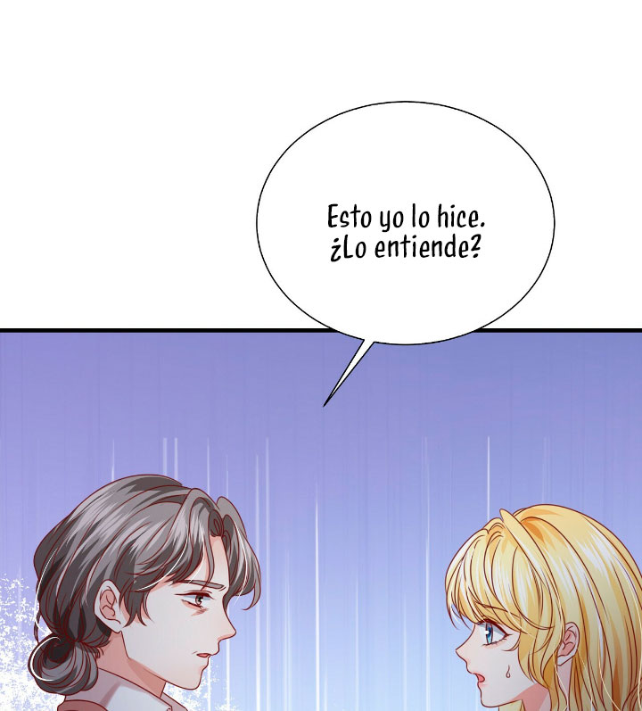 La noche de insomnio de la doncella Capítulo 11 - Página 62