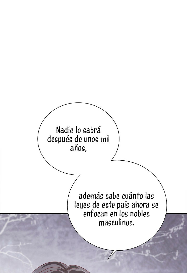 La noche de insomnio de la doncella Capítulo 11 - Página 67