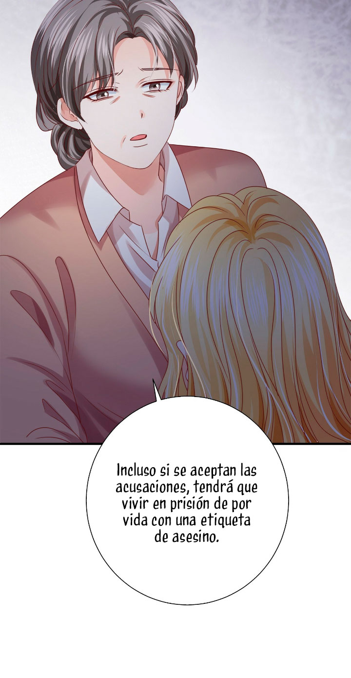 La noche de insomnio de la doncella Capítulo 11 - Página 68