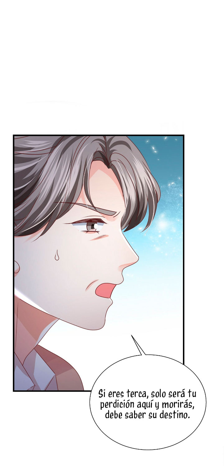 La noche de insomnio de la doncella Capítulo 11 - Página 70