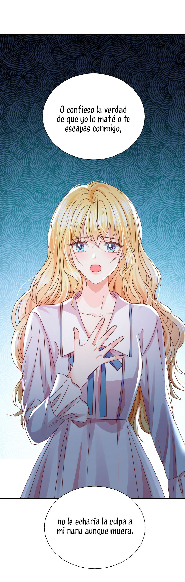 La noche de insomnio de la doncella Capítulo 11 - Página 73