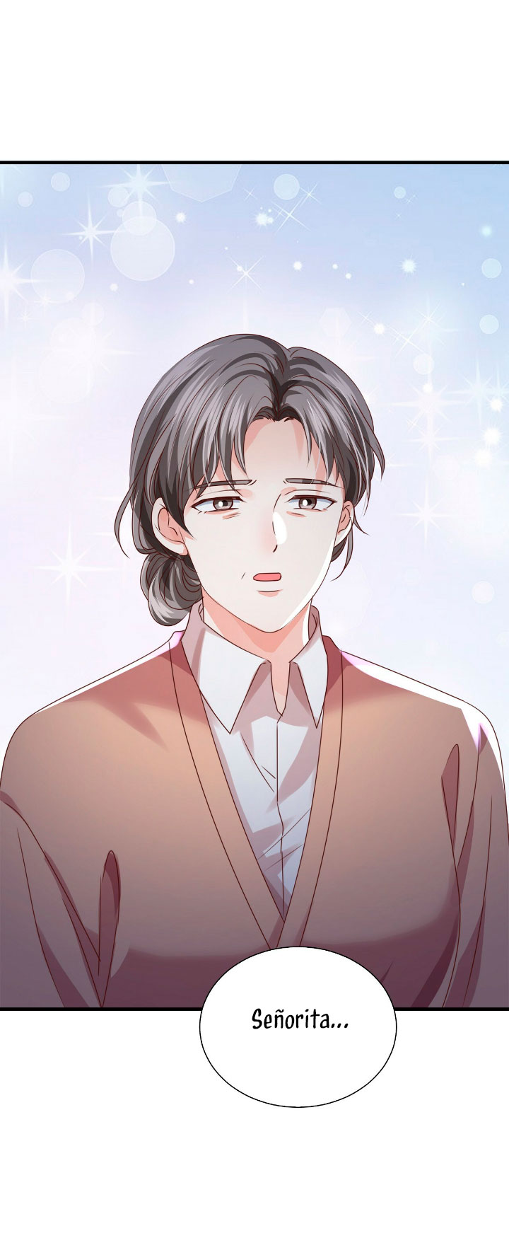 La noche de insomnio de la doncella Capítulo 11 - Página 74