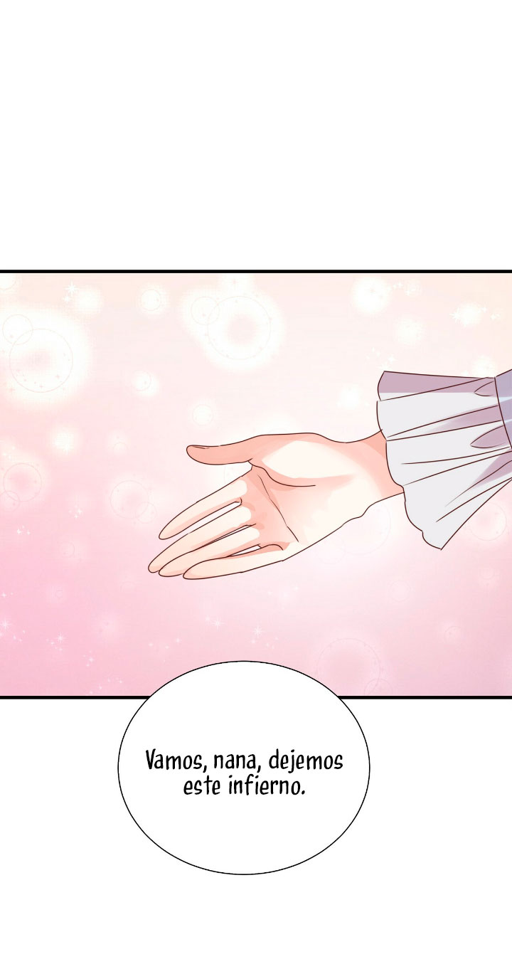 La noche de insomnio de la doncella Capítulo 11 - Página 75